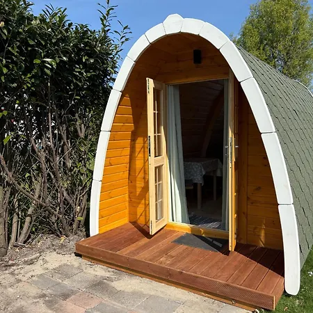 Cosy Pod