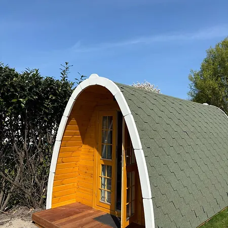 Cosy Pod *