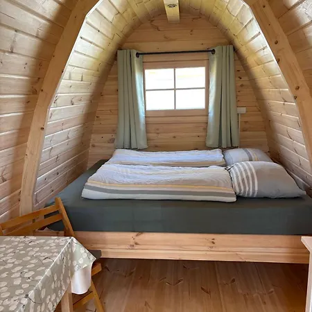 Cosy Pod